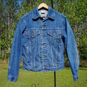 Vintage Cowden Jean Jacket